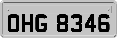 OHG8346