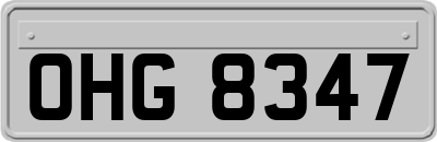 OHG8347