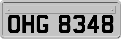 OHG8348