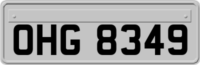 OHG8349
