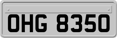 OHG8350