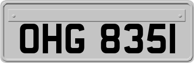 OHG8351