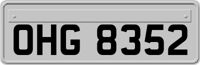 OHG8352