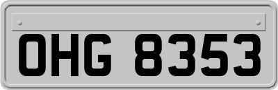 OHG8353