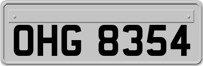 OHG8354