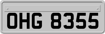 OHG8355
