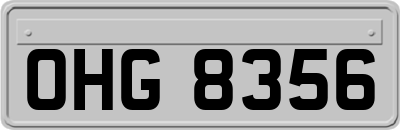 OHG8356