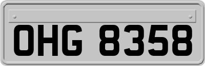 OHG8358