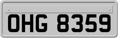OHG8359