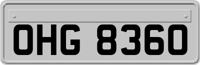 OHG8360