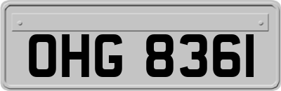 OHG8361