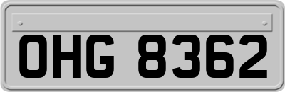 OHG8362