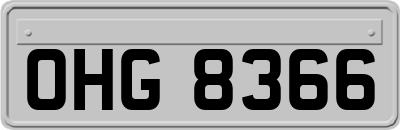 OHG8366