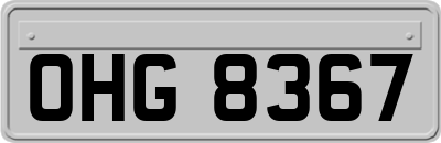 OHG8367