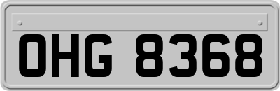 OHG8368