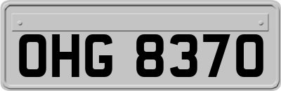 OHG8370