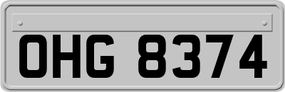 OHG8374