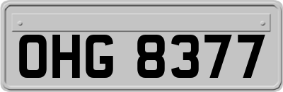 OHG8377