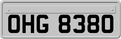 OHG8380