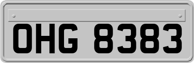 OHG8383