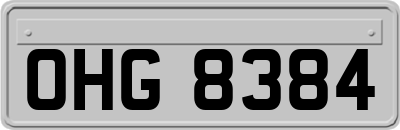 OHG8384