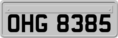 OHG8385