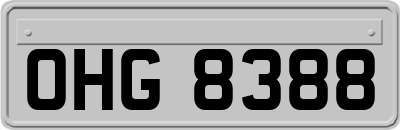 OHG8388