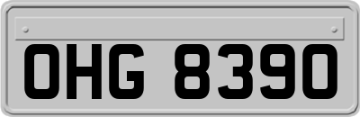 OHG8390