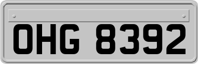 OHG8392