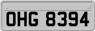 OHG8394
