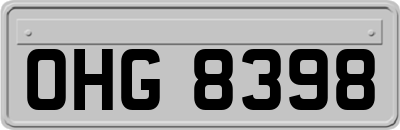 OHG8398