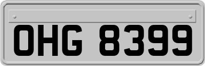 OHG8399