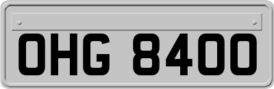 OHG8400