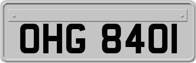 OHG8401