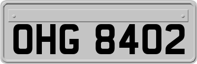 OHG8402