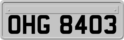 OHG8403