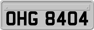 OHG8404