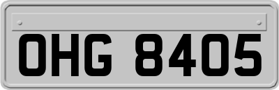 OHG8405