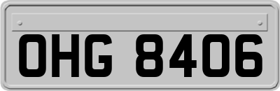 OHG8406
