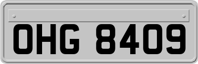 OHG8409