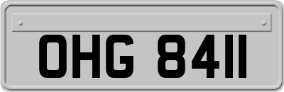 OHG8411