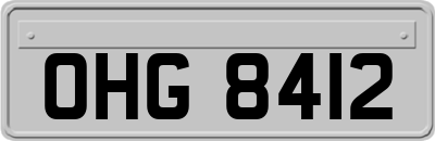 OHG8412