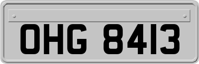 OHG8413