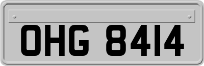 OHG8414
