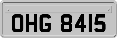 OHG8415