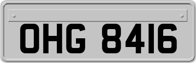 OHG8416