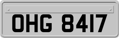 OHG8417
