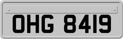 OHG8419