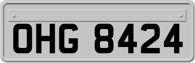 OHG8424