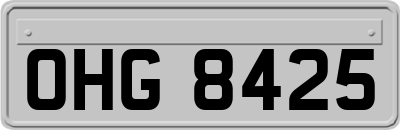 OHG8425